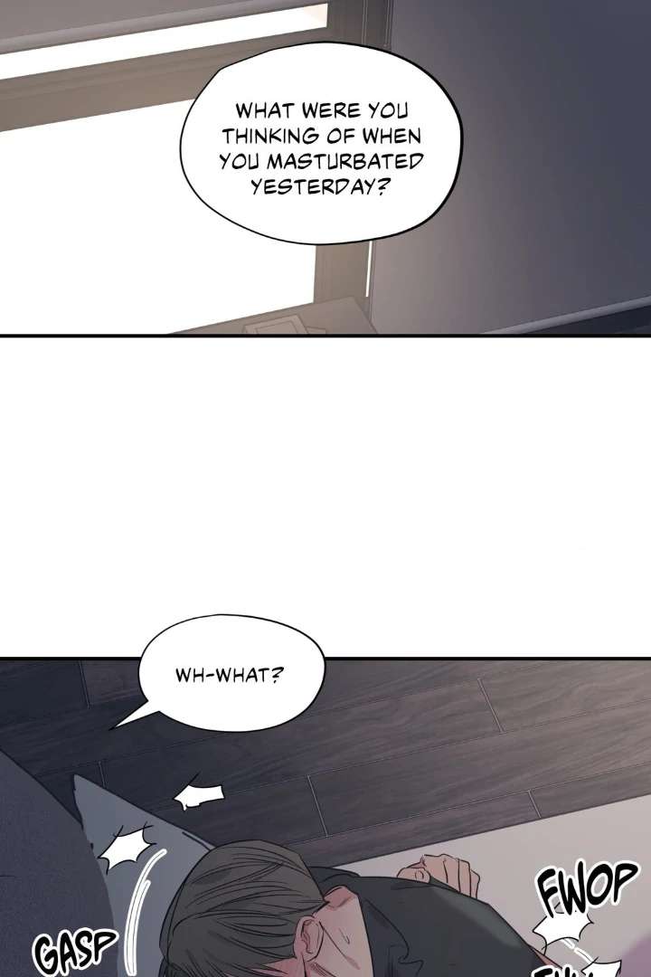 Love for Sale Chapter 77 page 15 - 