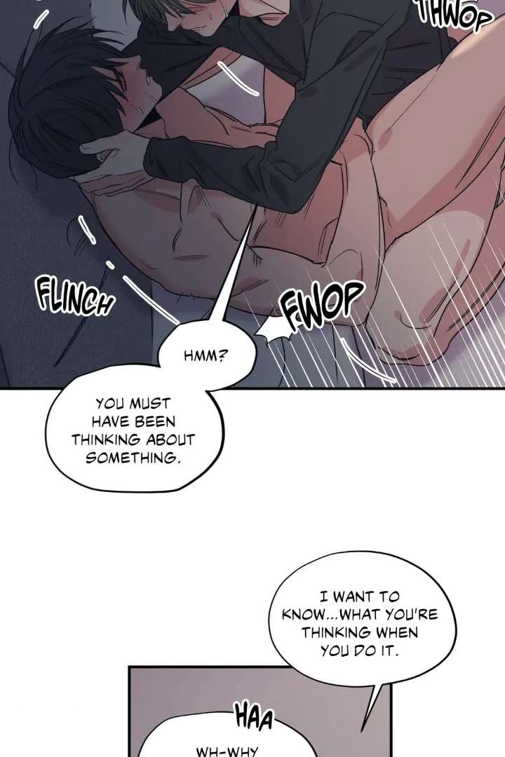 Love for Sale Chapter 77 page 16 - 