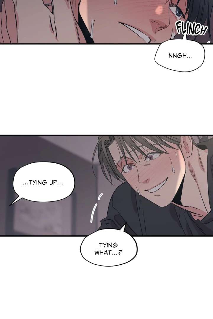 Love for Sale Chapter 77 page 18 - 