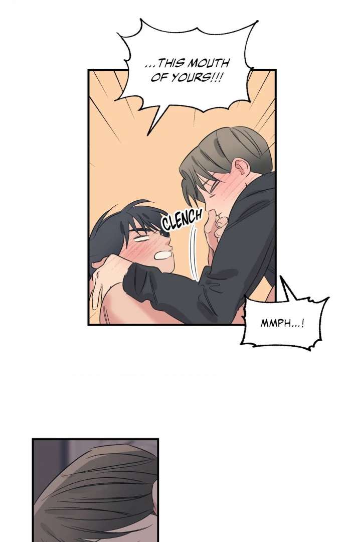 Love for Sale Chapter 77 page 19 - 