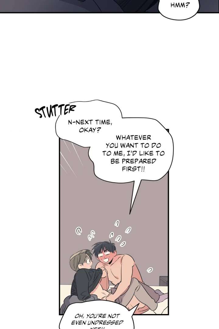 Love for Sale Chapter 77 page 3 - 