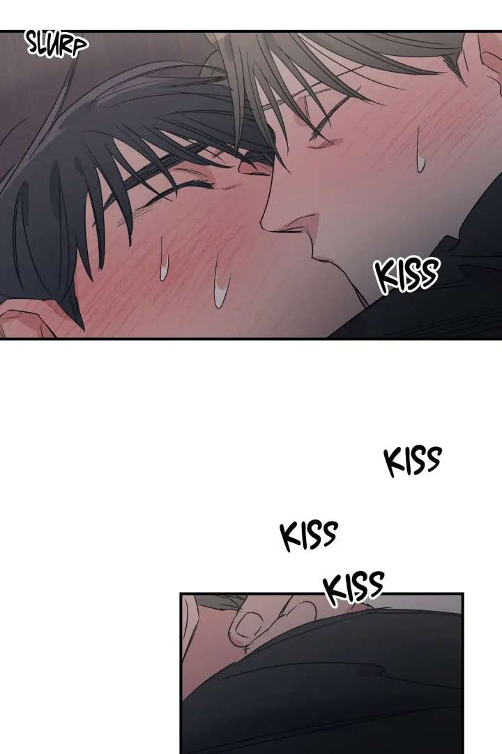 Love for Sale Chapter 77 page 23 - 
