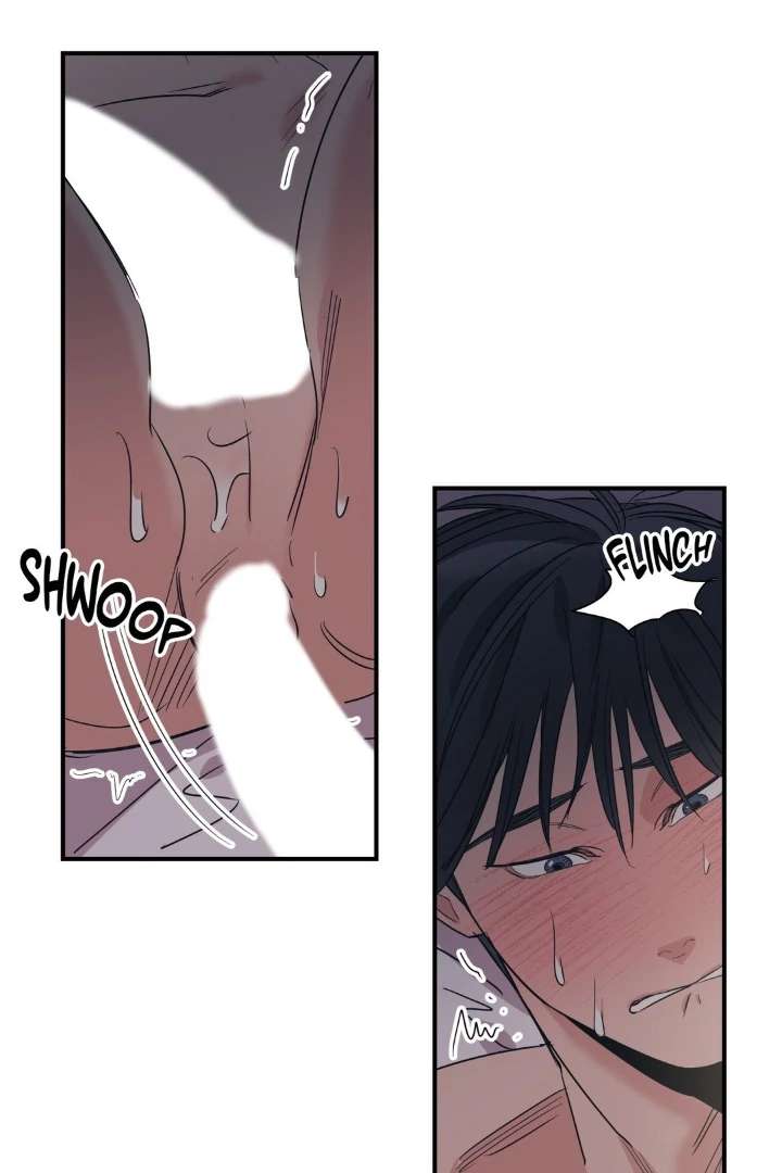 Love for Sale Chapter 77 page 28 - 
