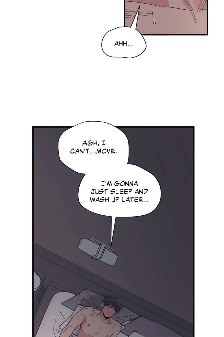Love for Sale Chapter 77 page 29 - 