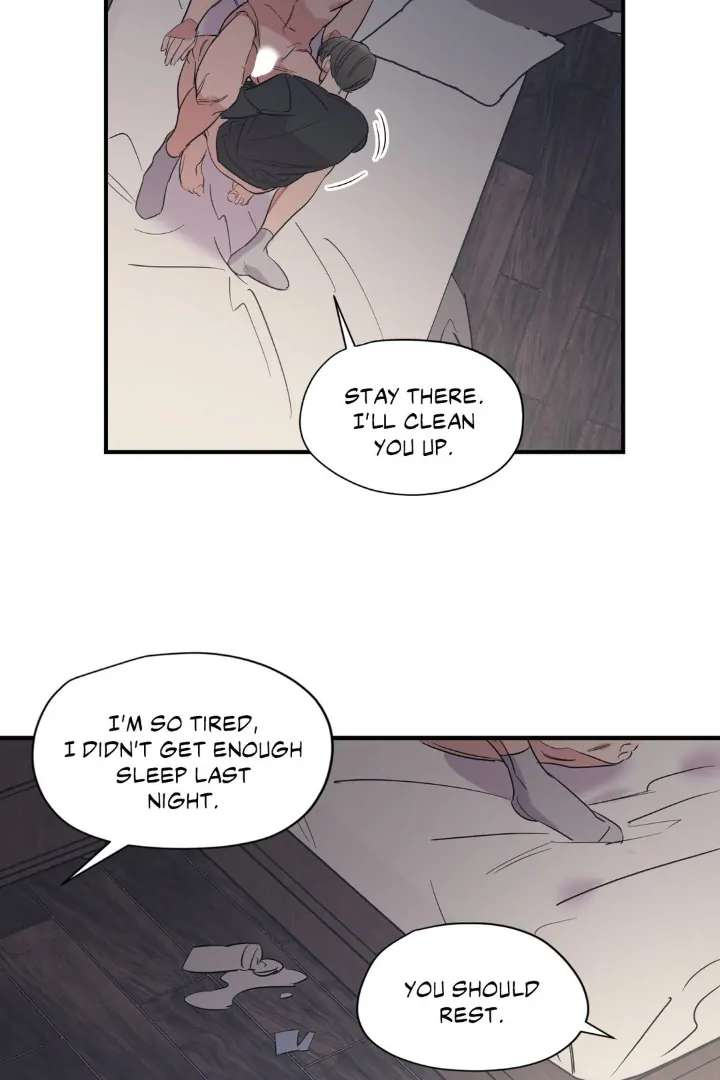 Love for Sale Chapter 77 page 30 - 