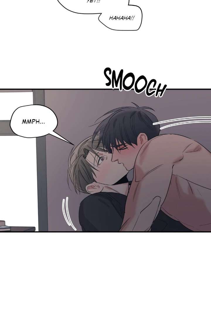 Love for Sale Chapter 77 page 4 - 