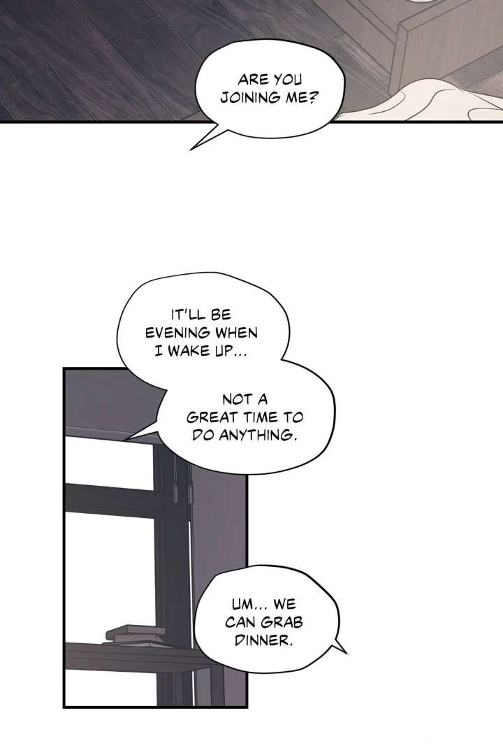 Love for Sale Chapter 77 page 31 - 