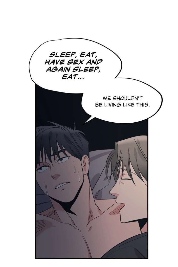 Love for Sale Chapter 77 page 33 - 