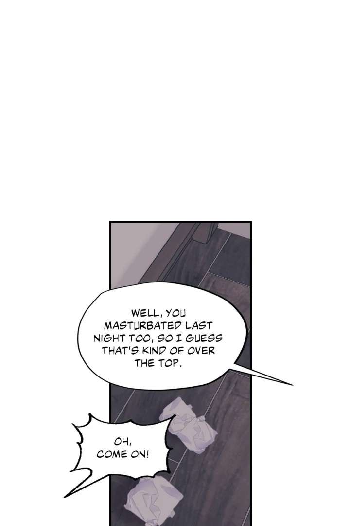 Love for Sale Chapter 77 page 34 - 