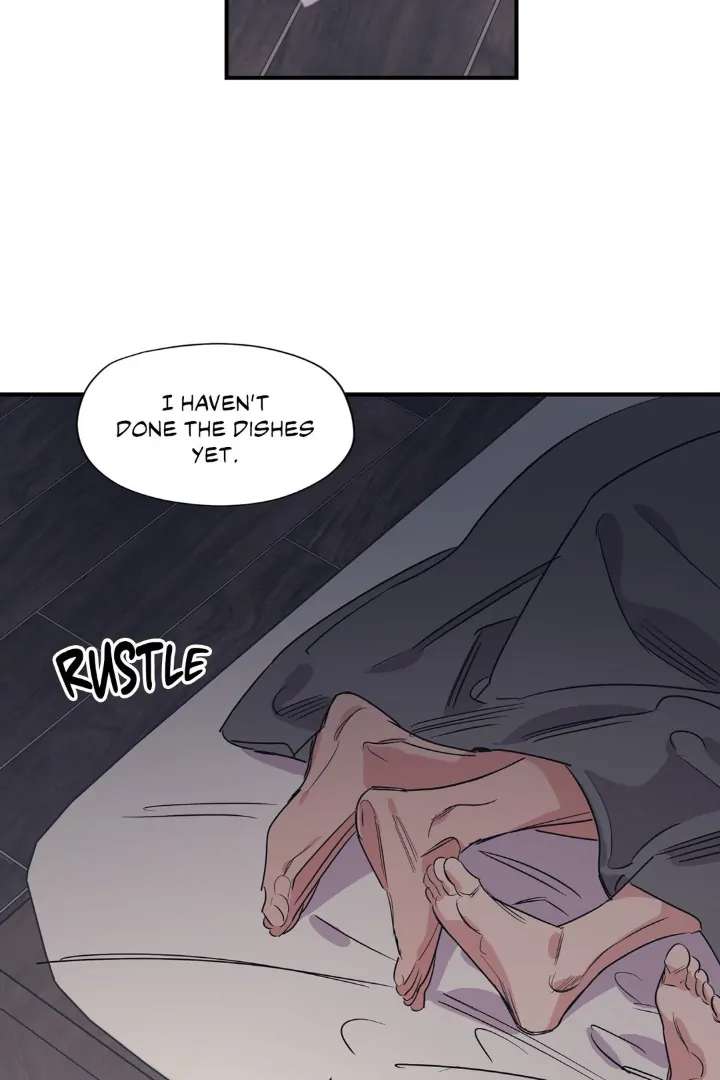 Love for Sale Chapter 77 page 35 - 