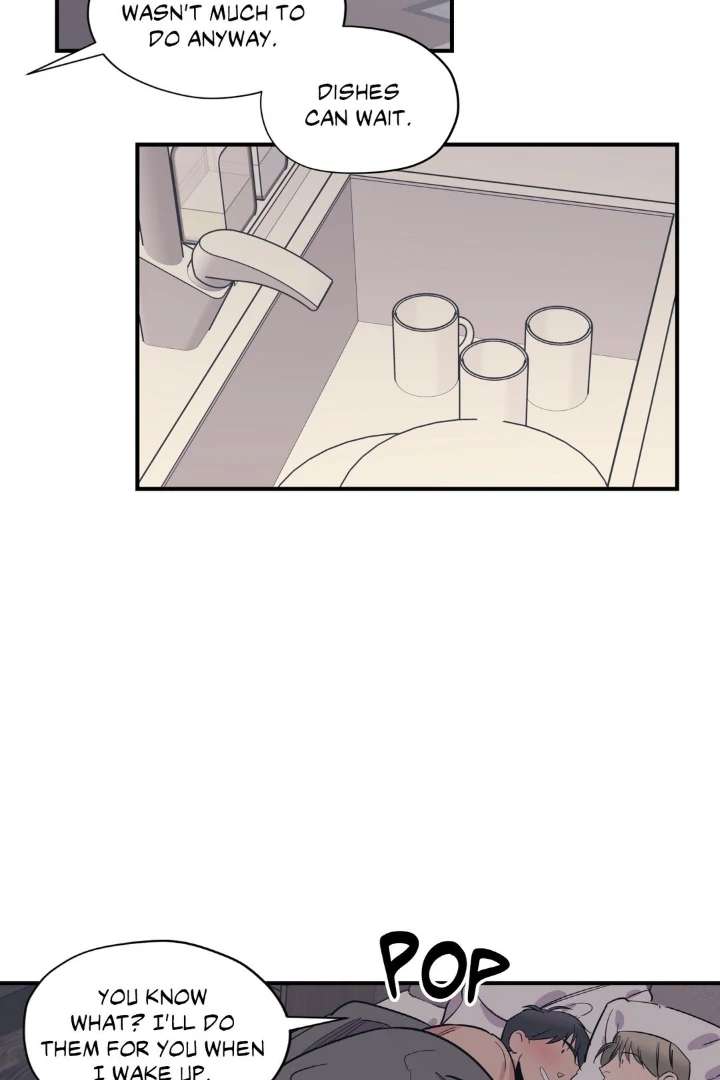 Love for Sale Chapter 77 page 37 - 