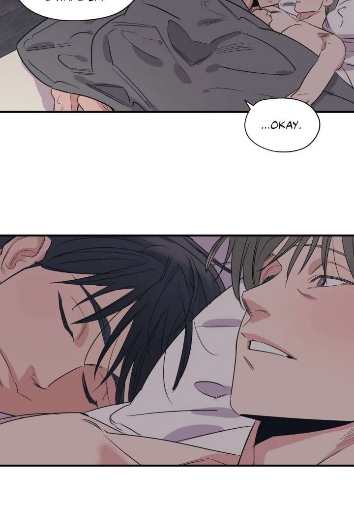 Love for Sale Chapter 77 page 38 - 