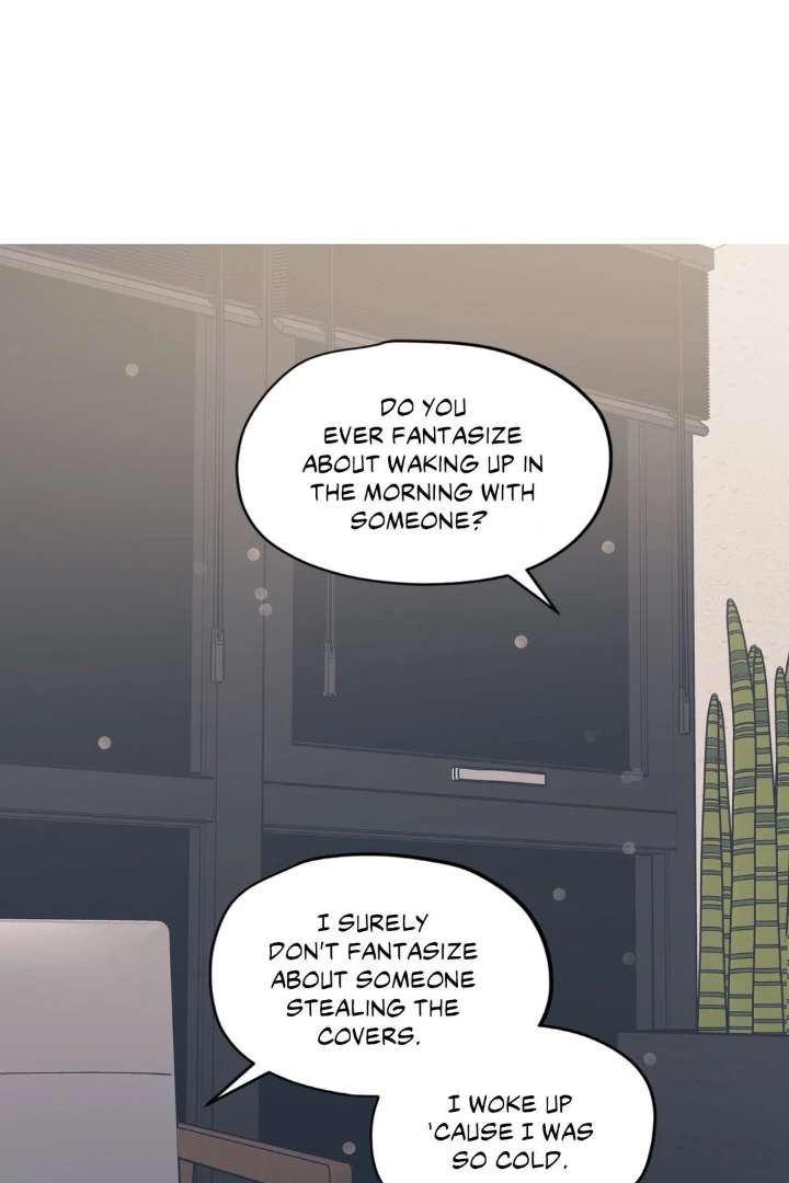 Love for Sale Chapter 77 page 39 - 