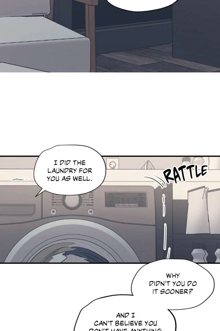 Love for Sale Chapter 77 page 40 - 
