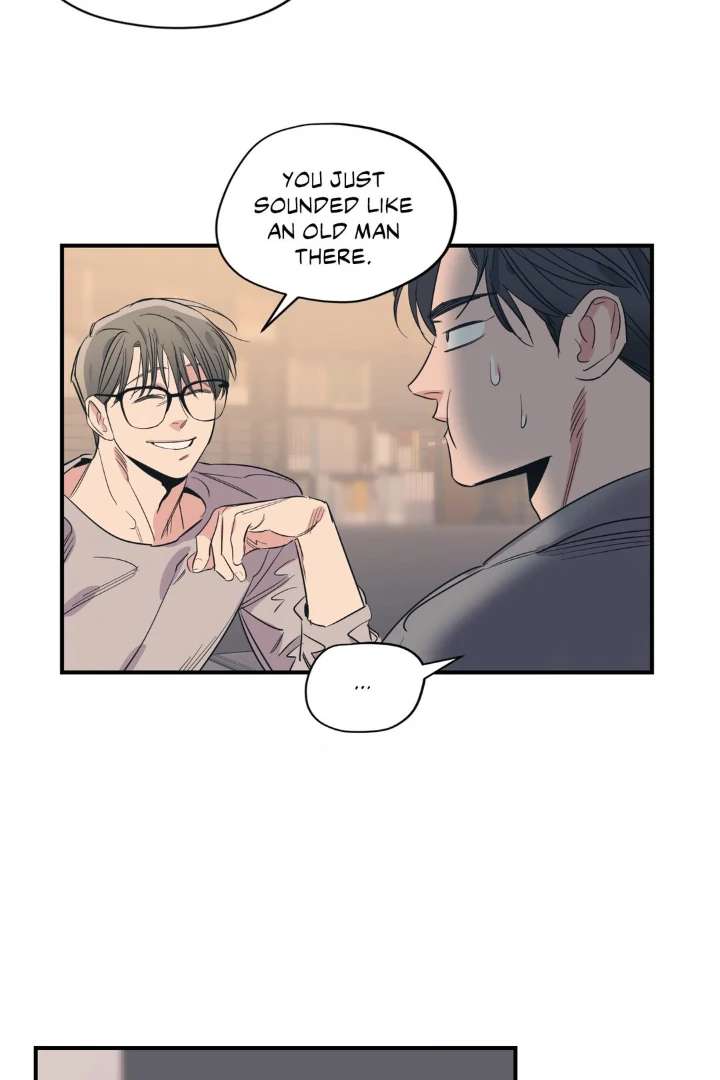 Love for Sale Chapter 77 page 43 - 