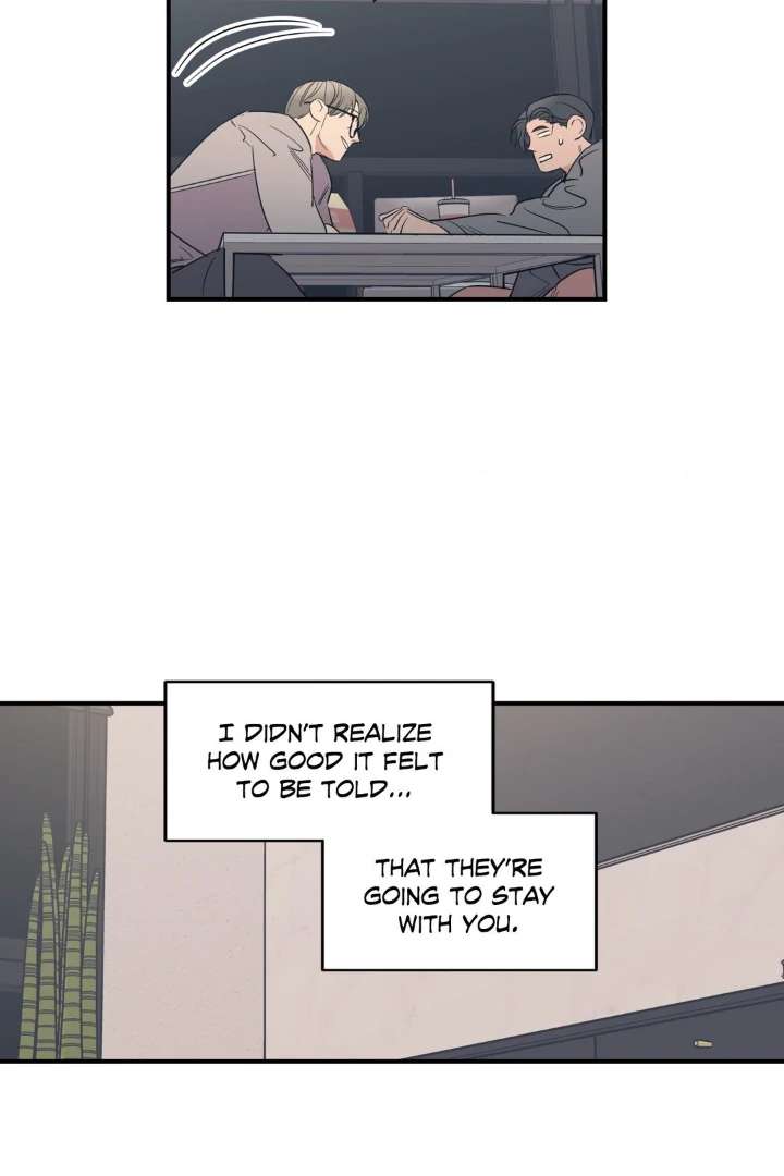 Love for Sale Chapter 77 page 46 - 