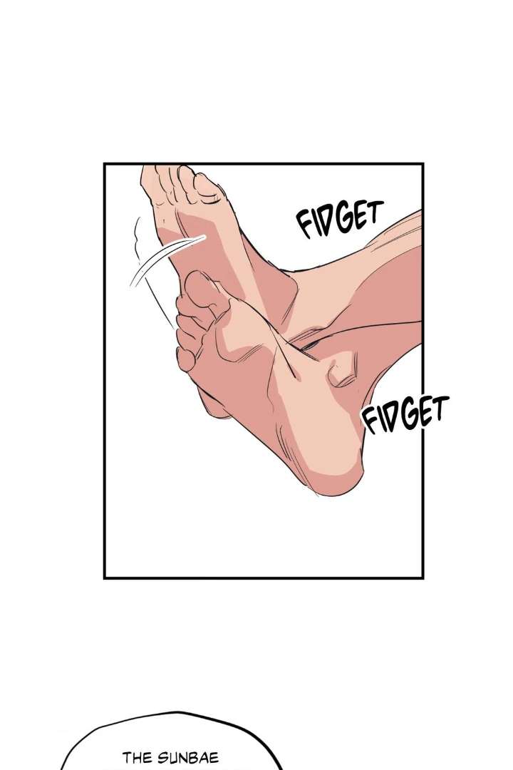 Love for Sale Chapter 77 page 47 - 