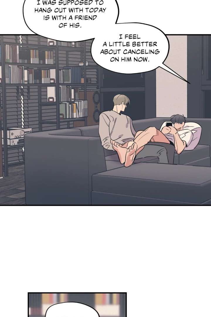 Love for Sale Chapter 77 page 48 - 