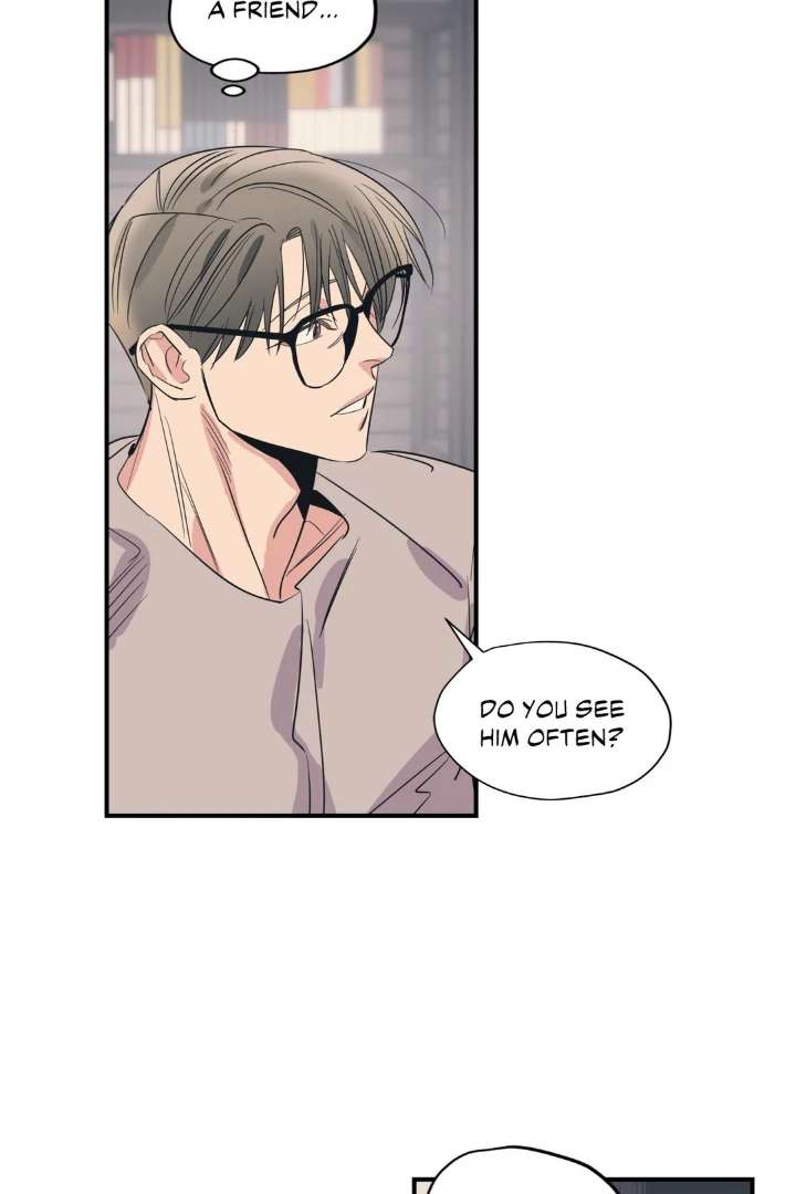Love for Sale Chapter 77 page 49 - 