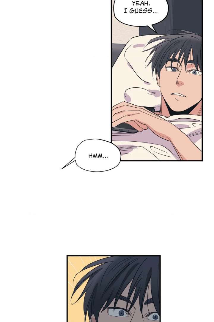 Love for Sale Chapter 77 page 50 - 