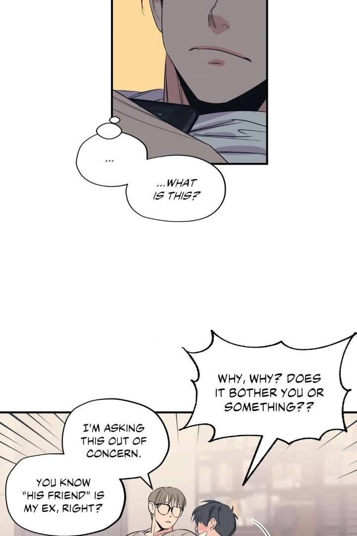 Love for Sale Chapter 77 page 51 - 