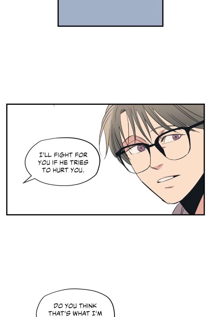 Love for Sale Chapter 77 page 55 - 