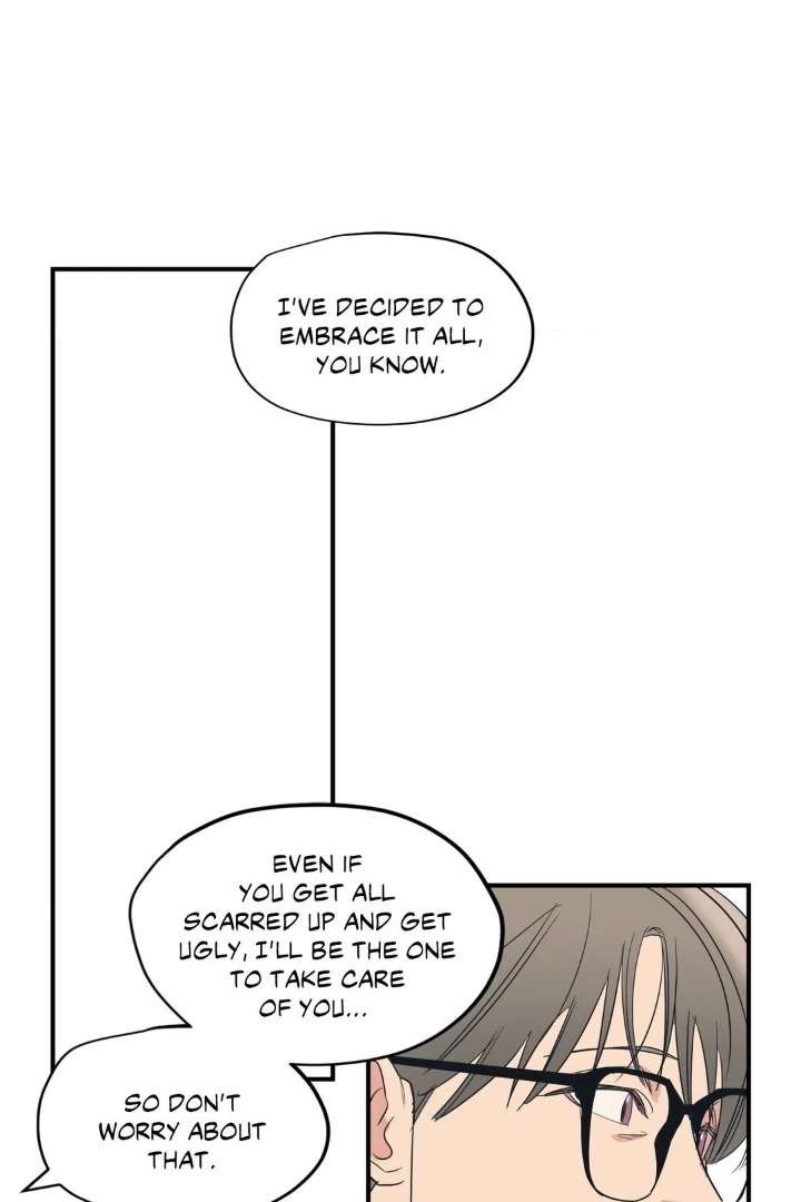 Love for Sale Chapter 77 page 58 - 