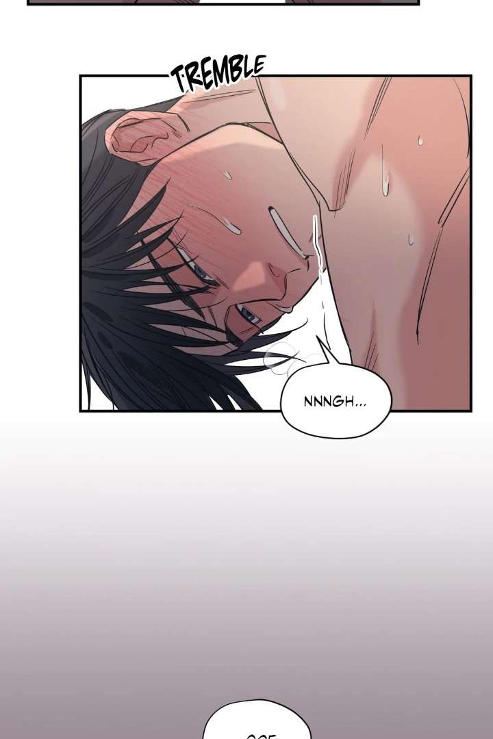 Love for Sale Chapter 77 page 8 - 