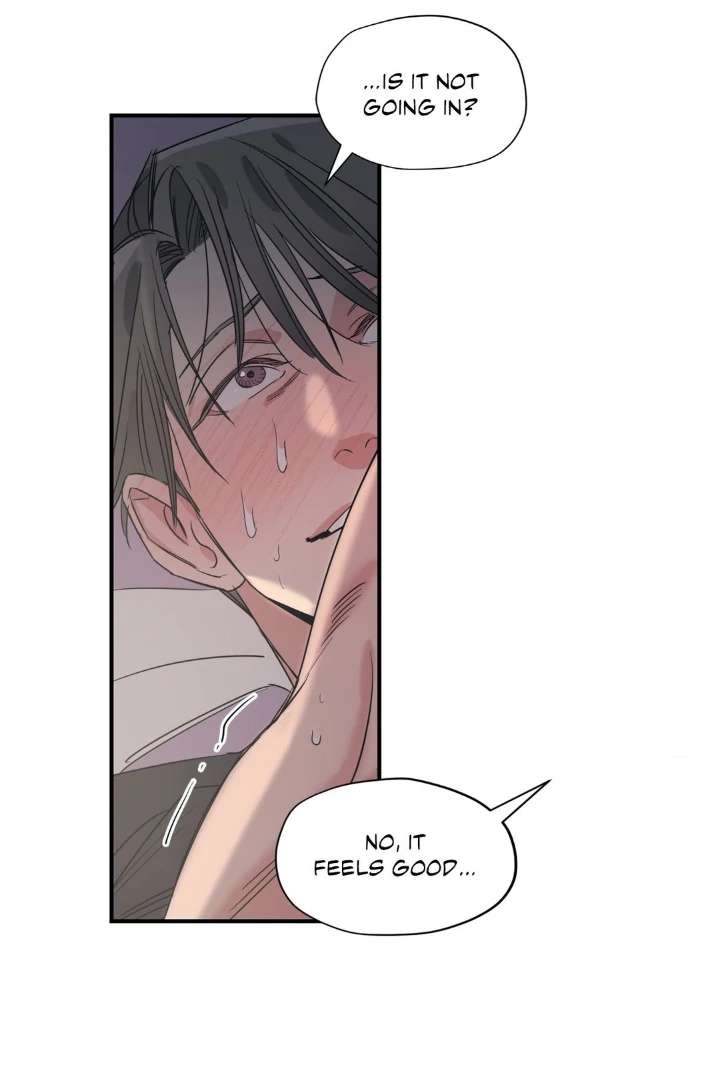 Love for Sale Chapter 77 page 10 - 