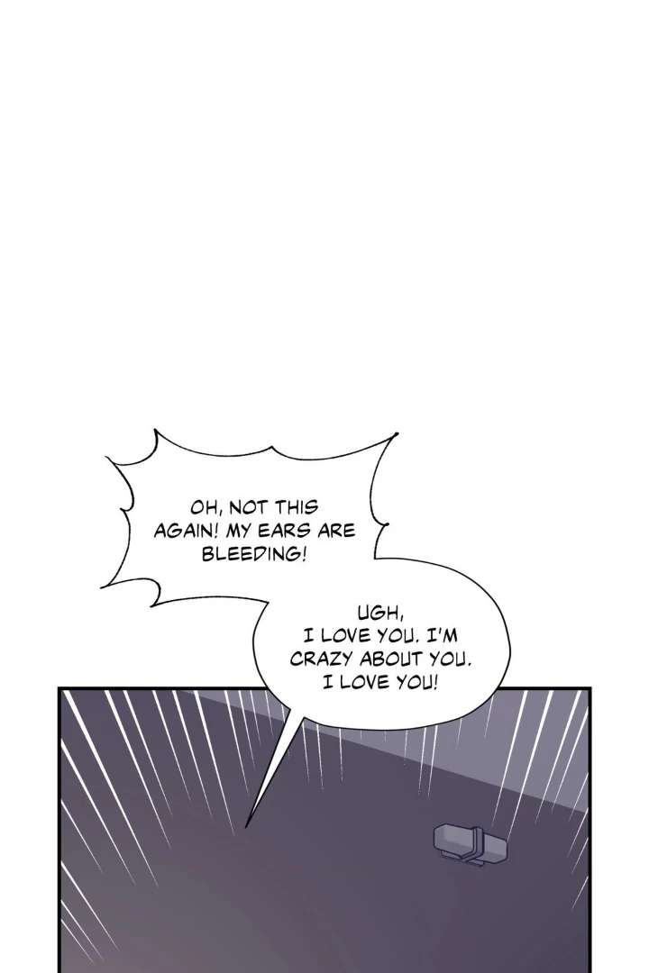 Love for Sale Chapter 78 page 2 - 