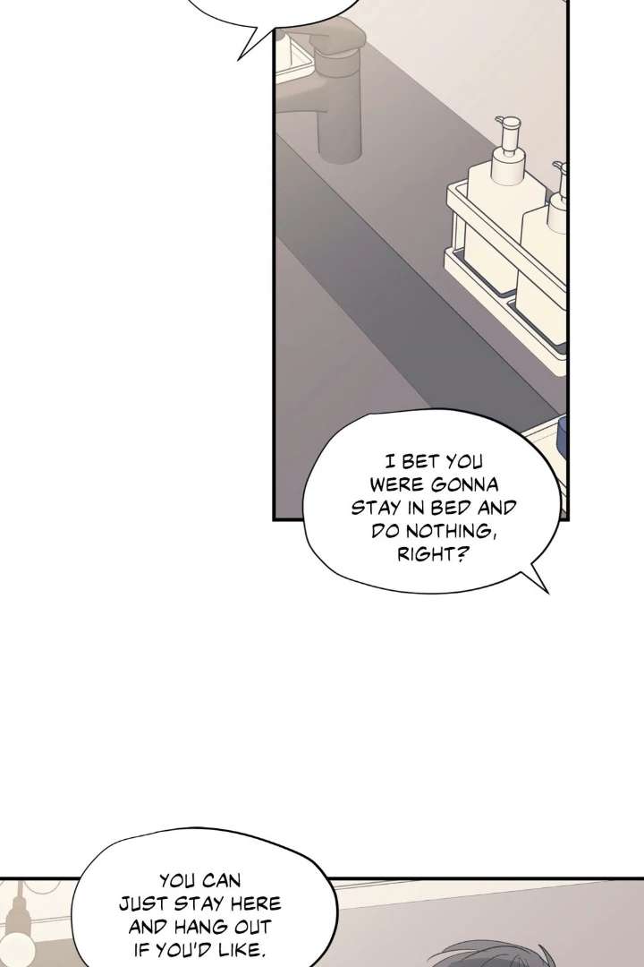 Love for Sale Chapter 78 page 12 - 