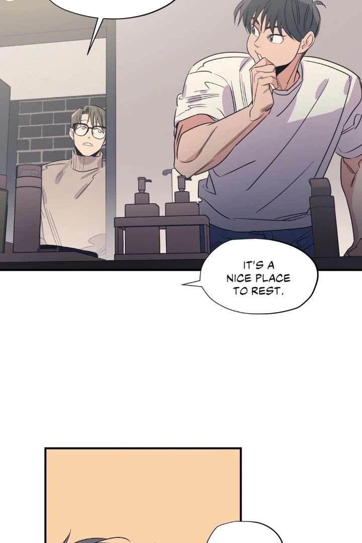 Love for Sale Chapter 78 page 13 - 