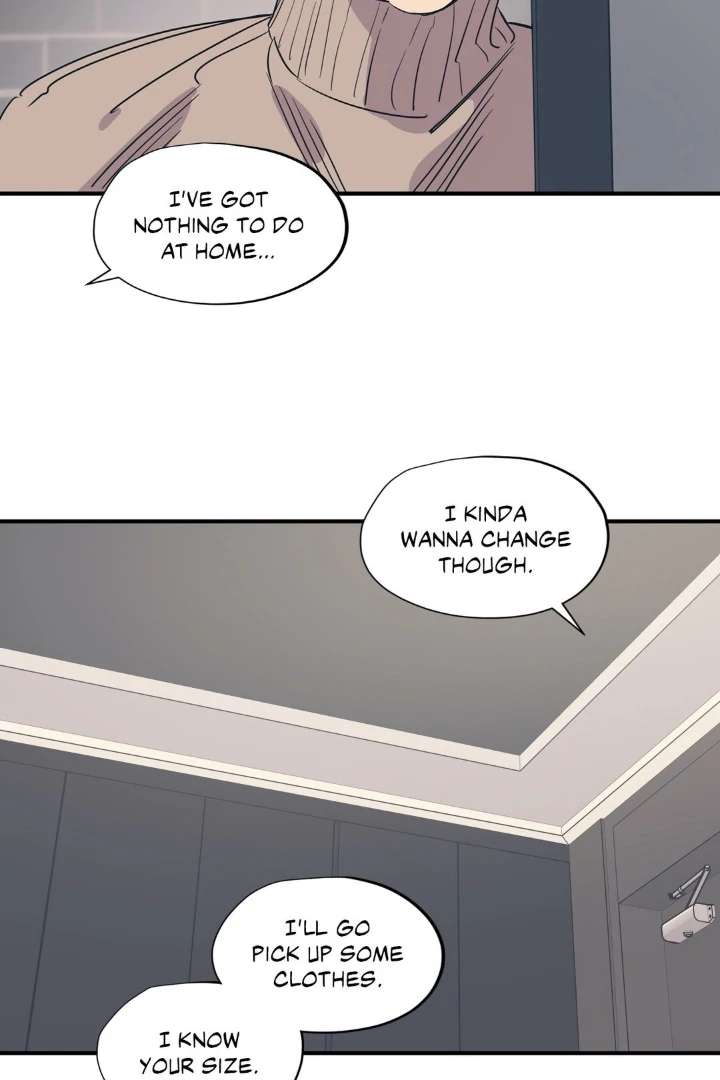 Love for Sale Chapter 78 page 15 - 