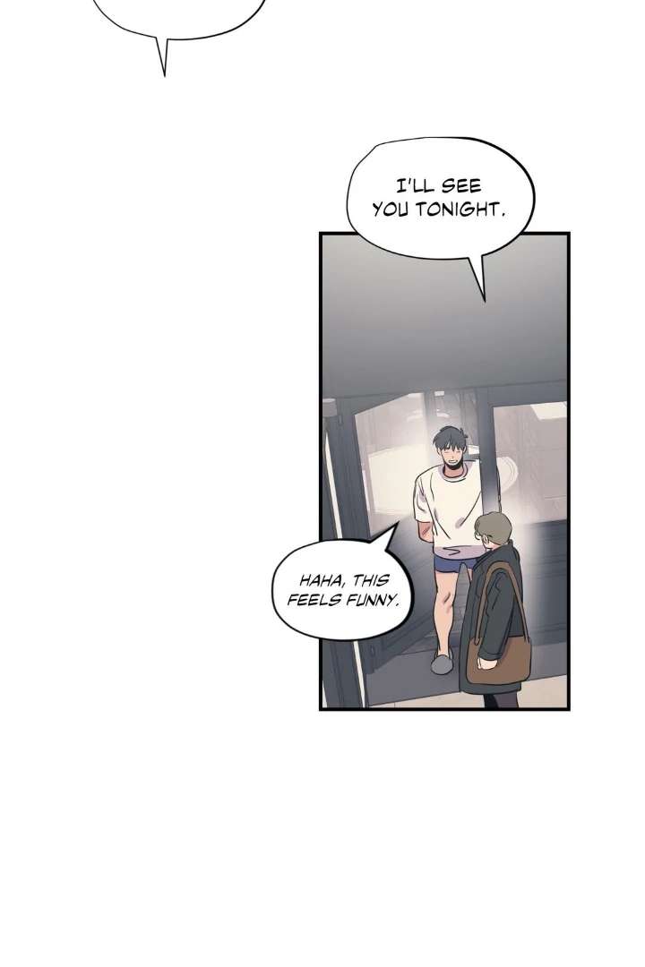 Love for Sale Chapter 78 page 16 - 