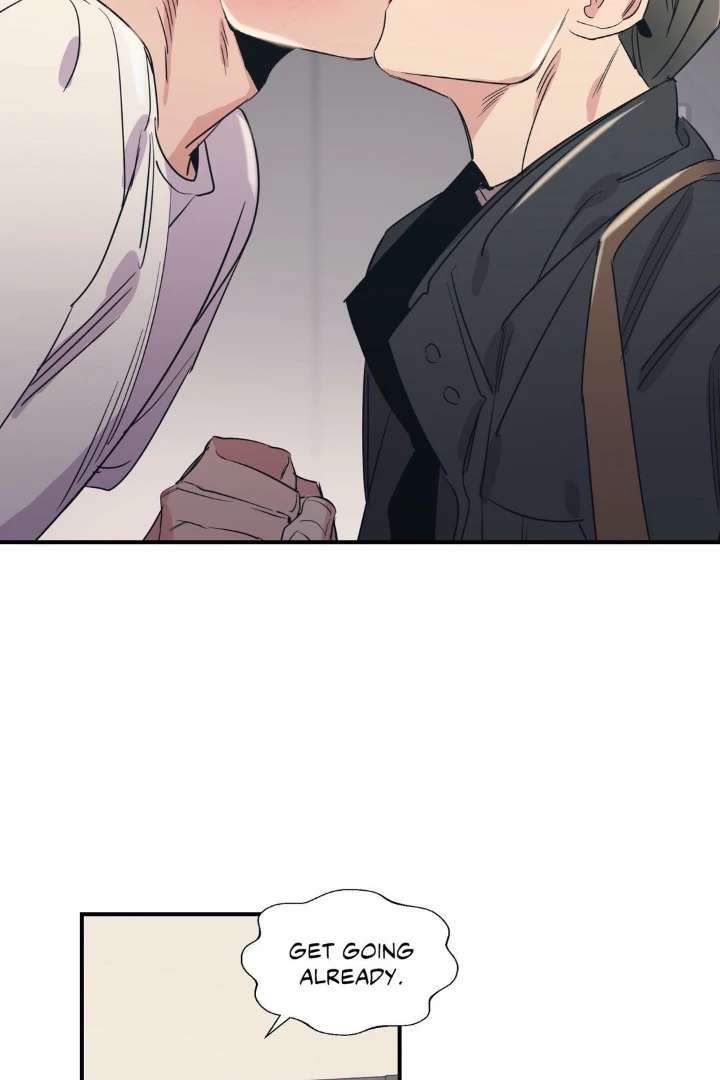 Love for Sale Chapter 78 page 20 - 