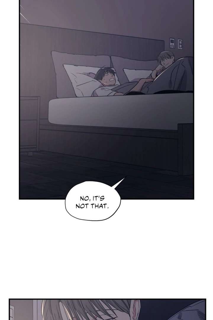Love for Sale Chapter 78 page 3 - 