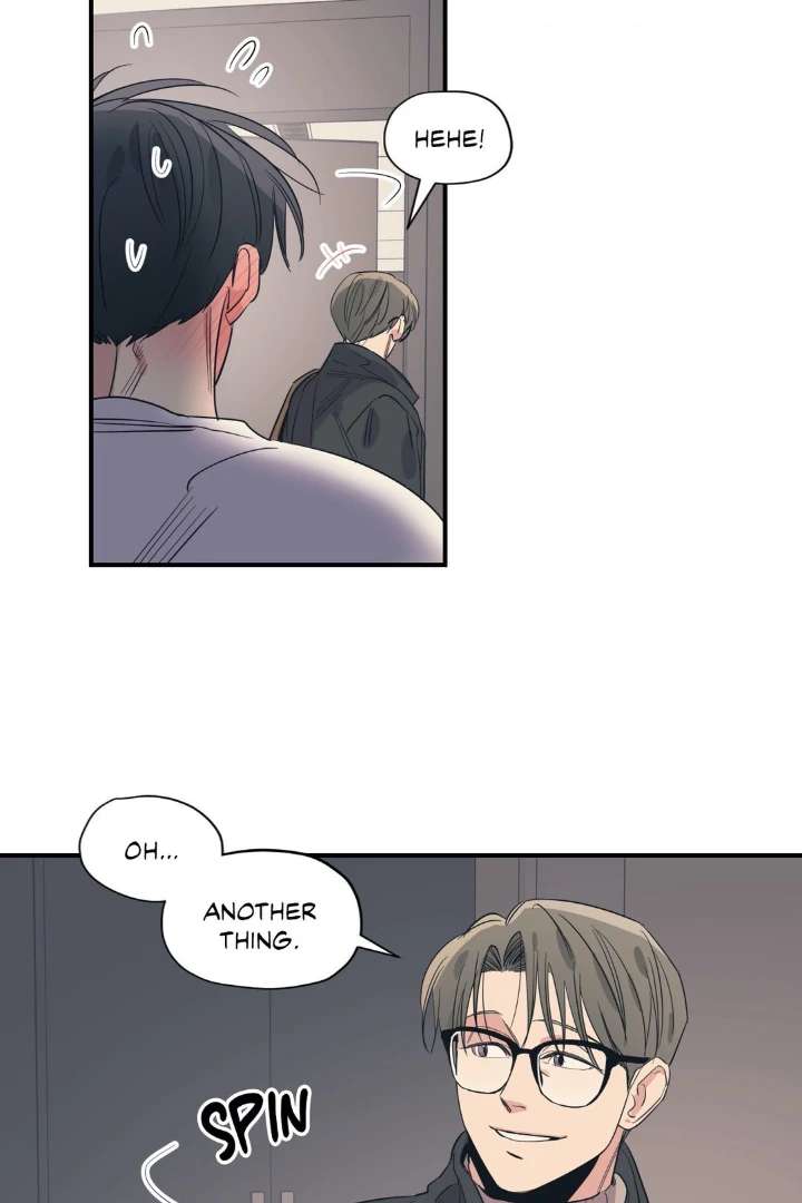 Love for Sale Chapter 78 page 21 - 