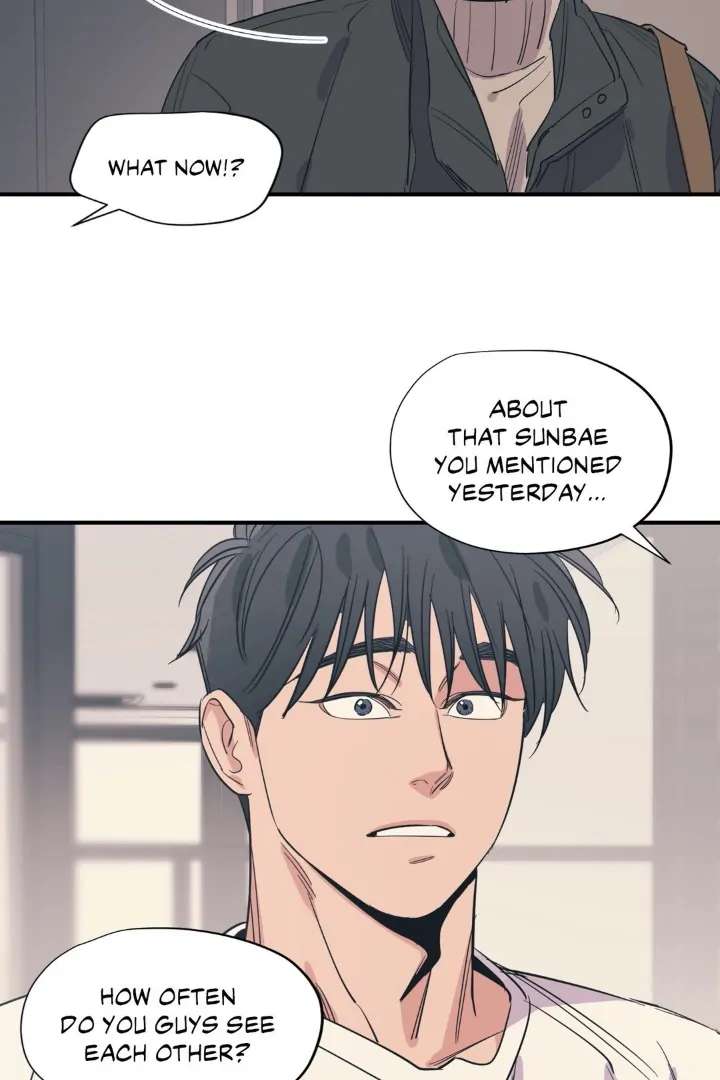 Love for Sale Chapter 78 page 22 - 