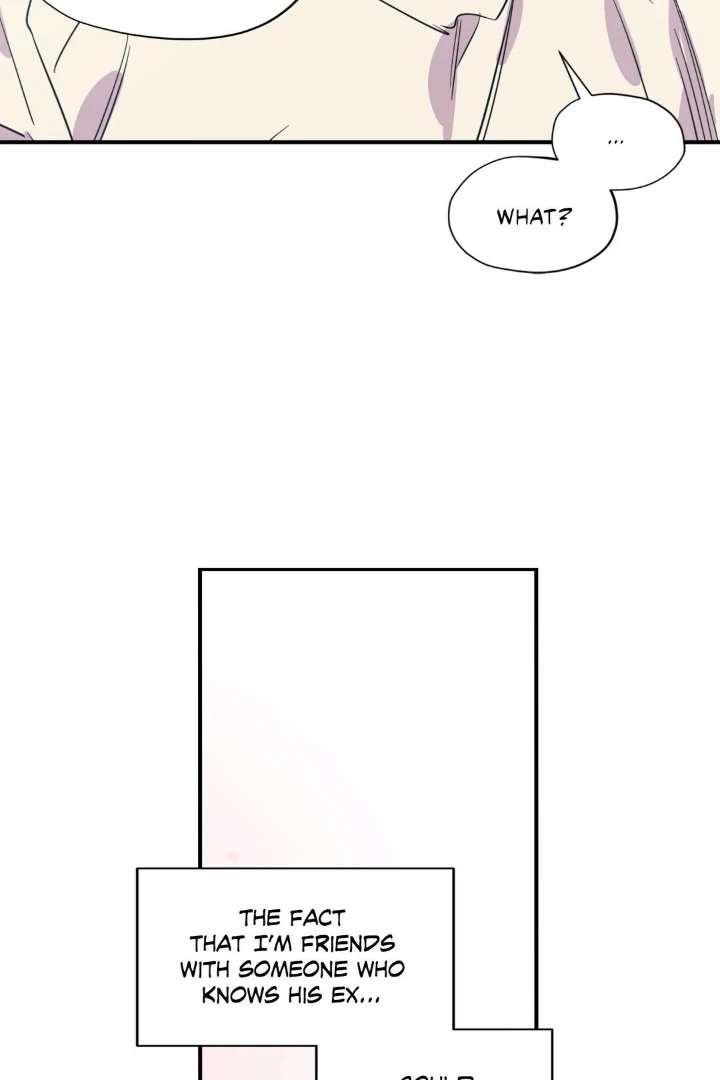 Love for Sale Chapter 78 page 23 - 