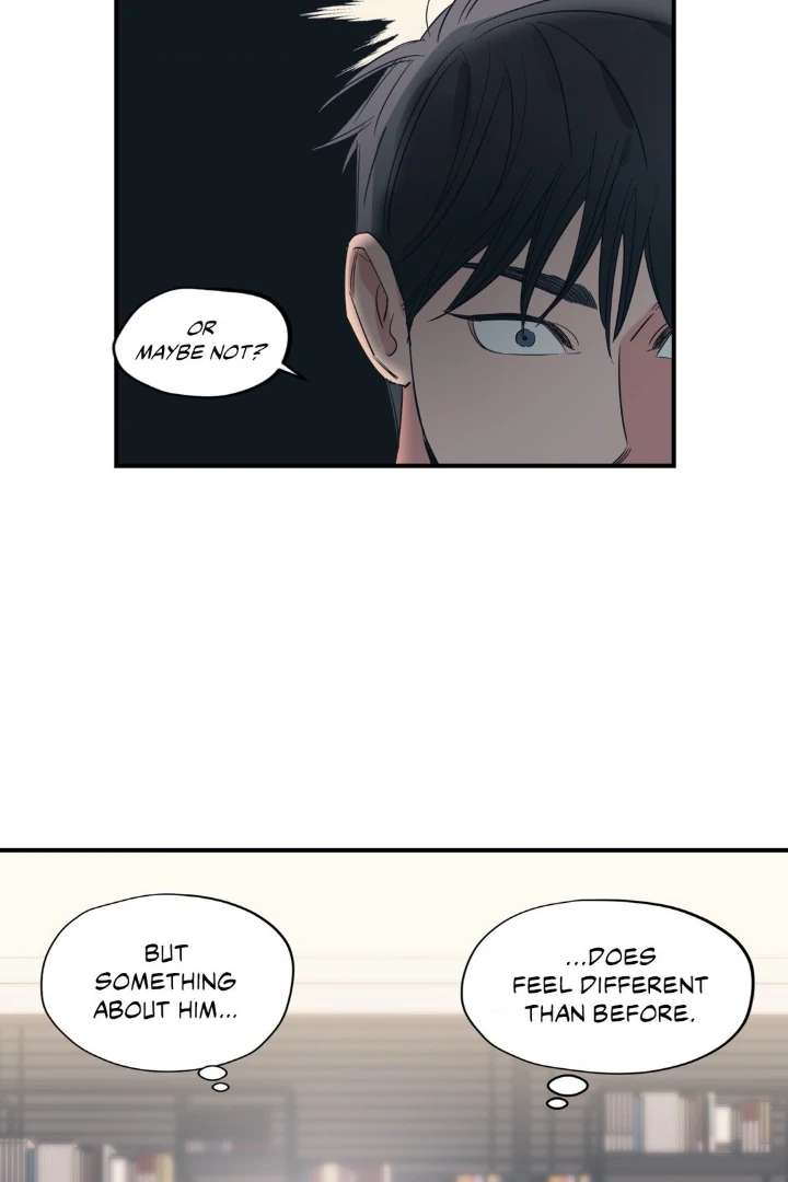 Love for Sale Chapter 78 page 25 - 