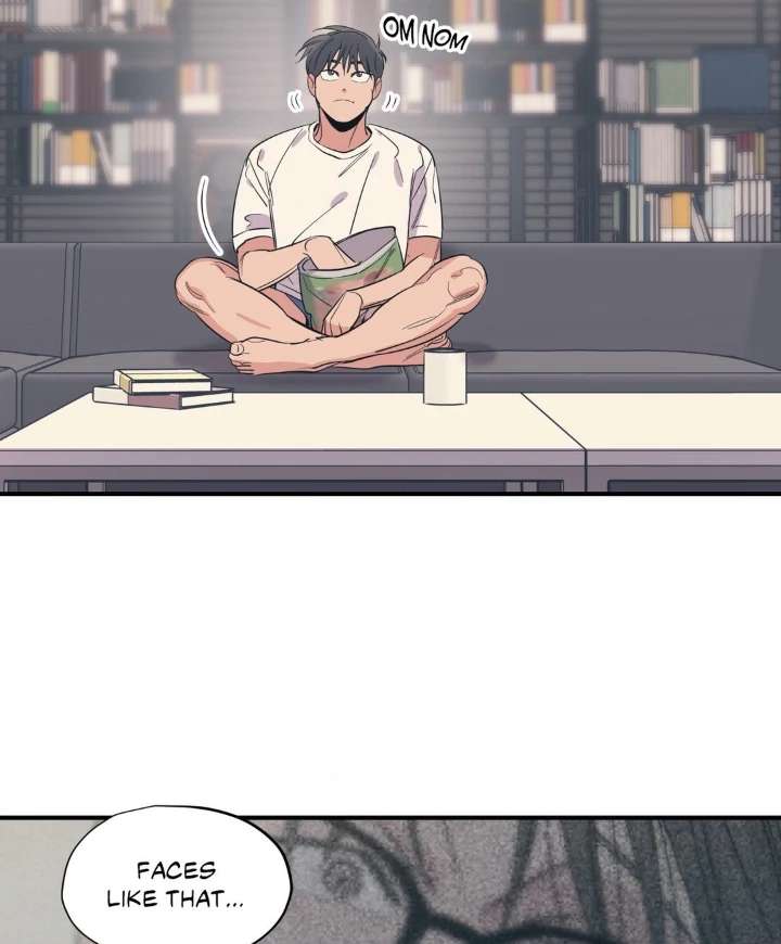 Love for Sale Chapter 78 page 26 - 