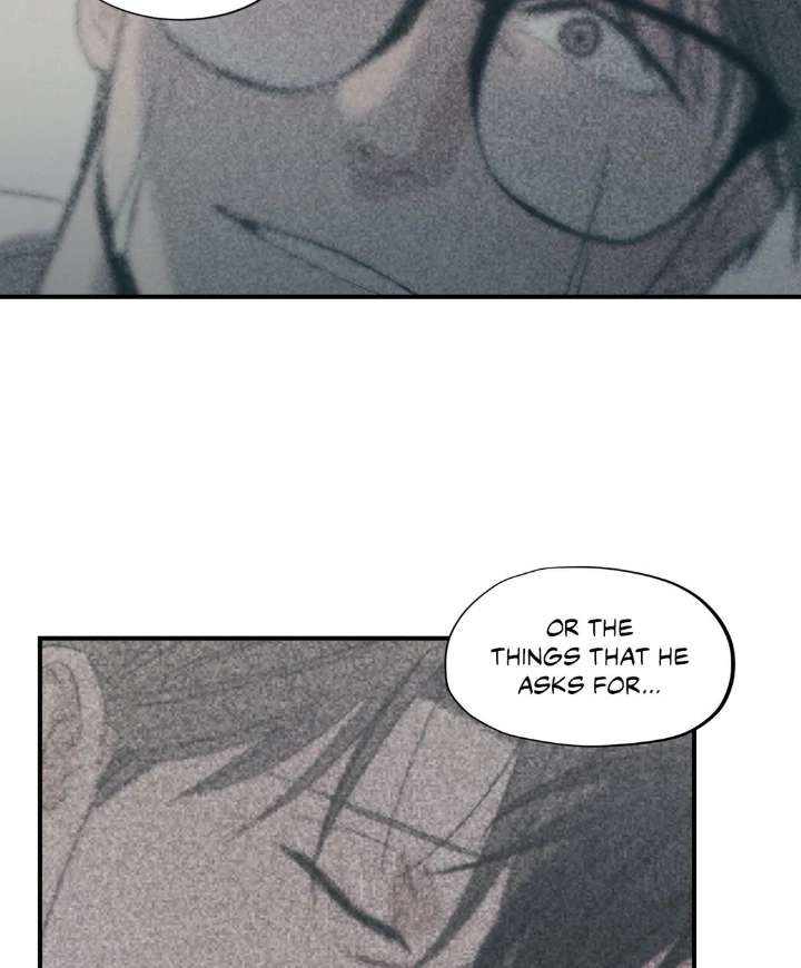 Love for Sale Chapter 78 page 27 - 