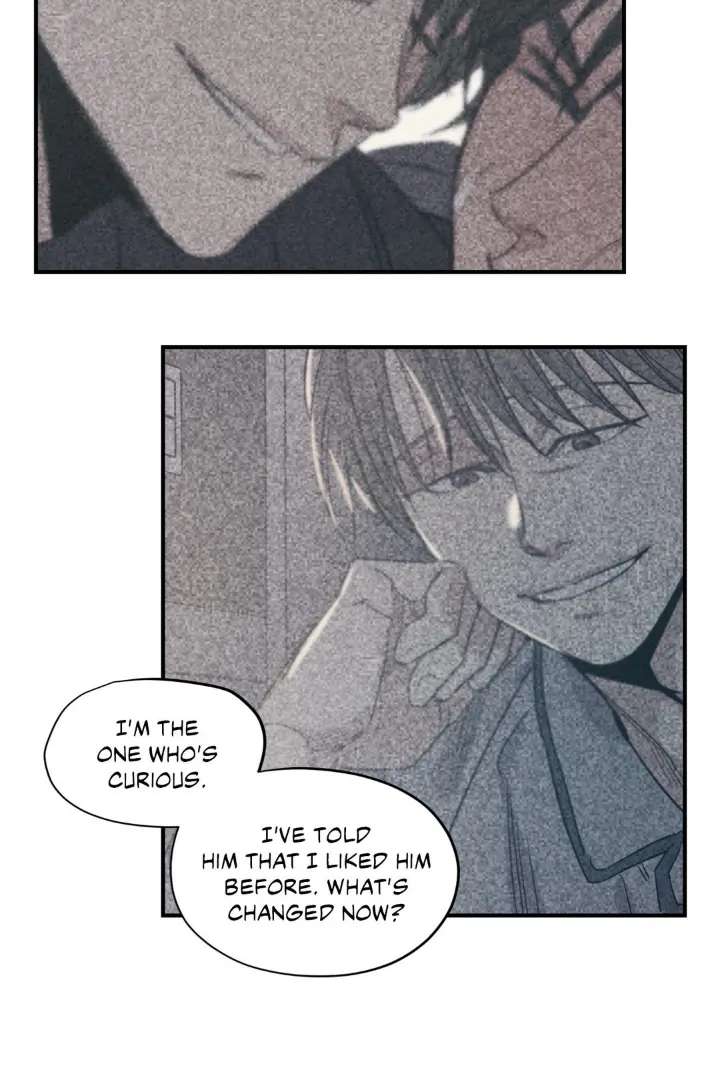 Love for Sale Chapter 78 page 28 - 