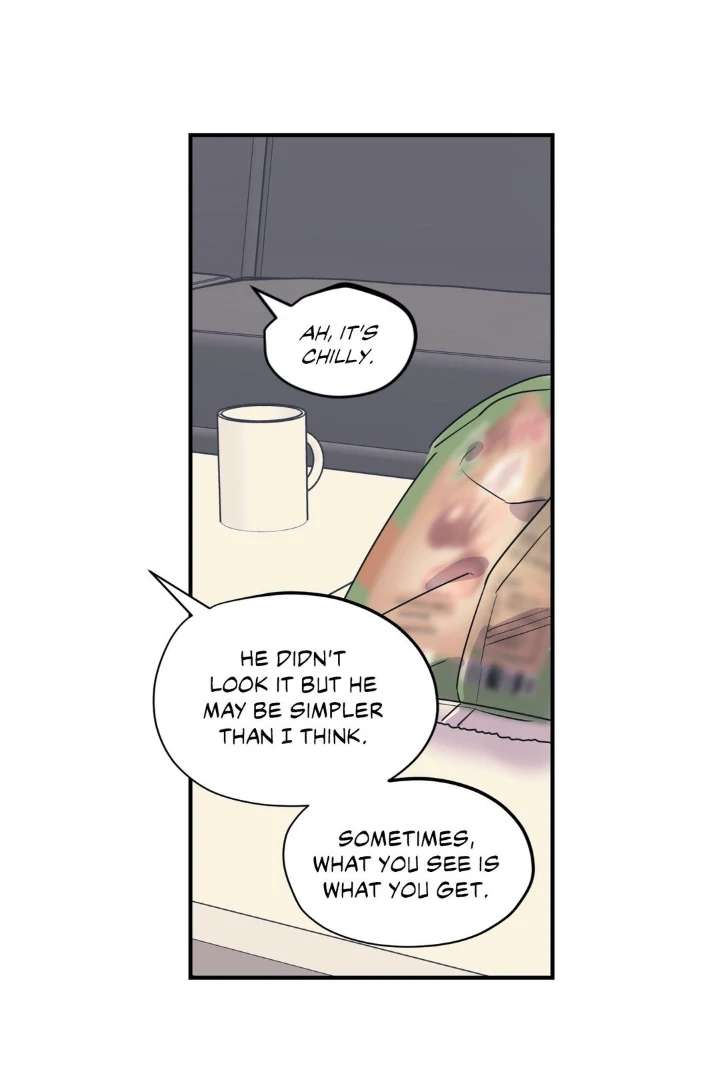 Love for Sale Chapter 78 page 29 - 