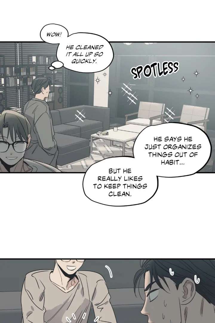 Love for Sale Chapter 78 page 30 - 