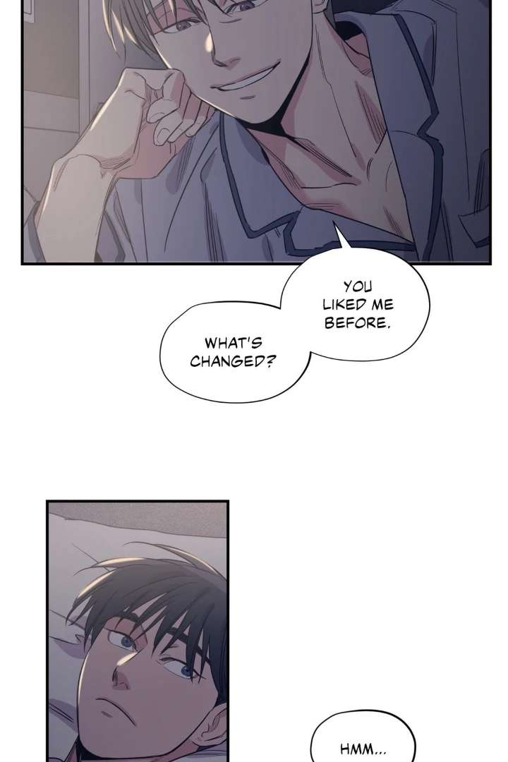 Love for Sale Chapter 78 page 4 - 