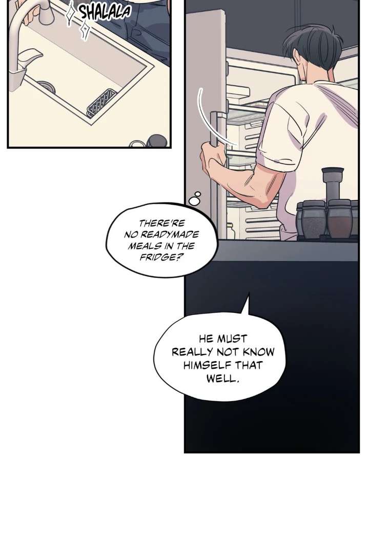 Love for Sale Chapter 78 page 32 - 