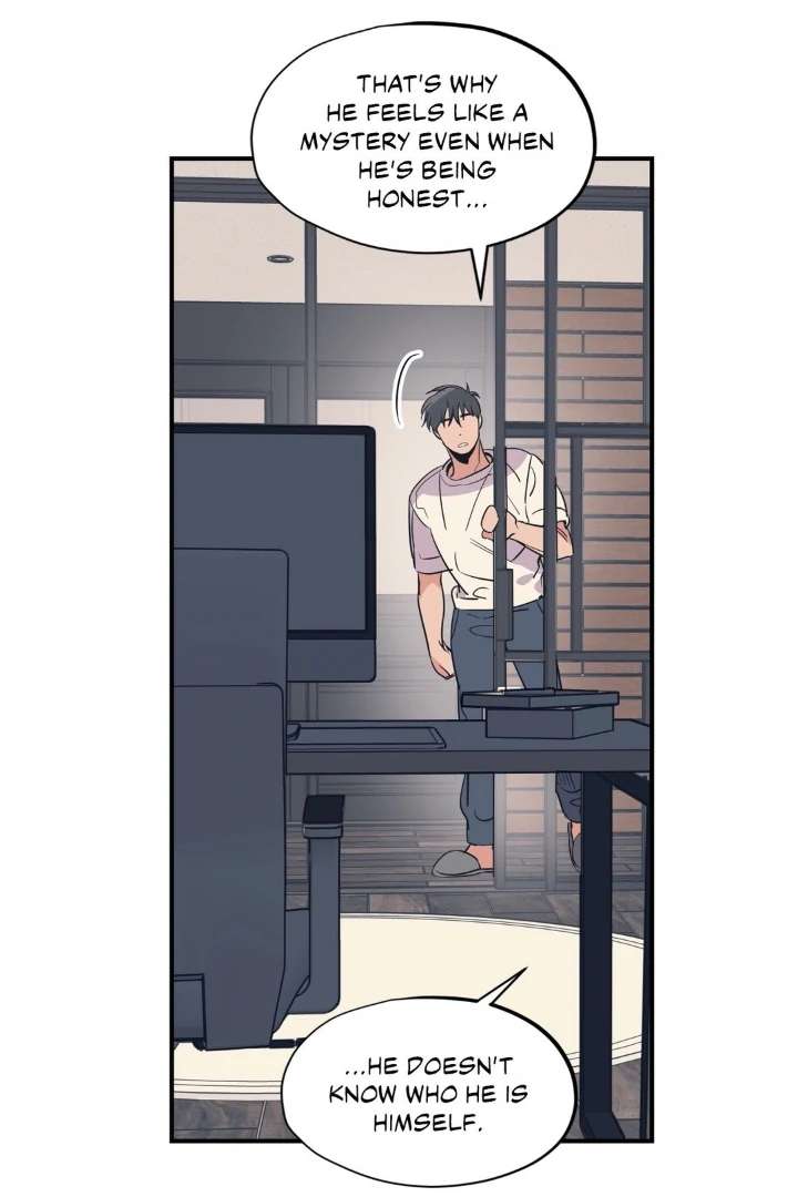 Love for Sale Chapter 78 page 33 - 