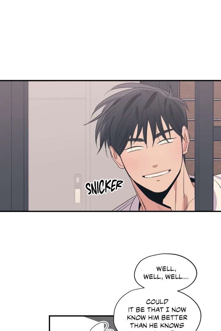 Love for Sale Chapter 78 page 34 - 