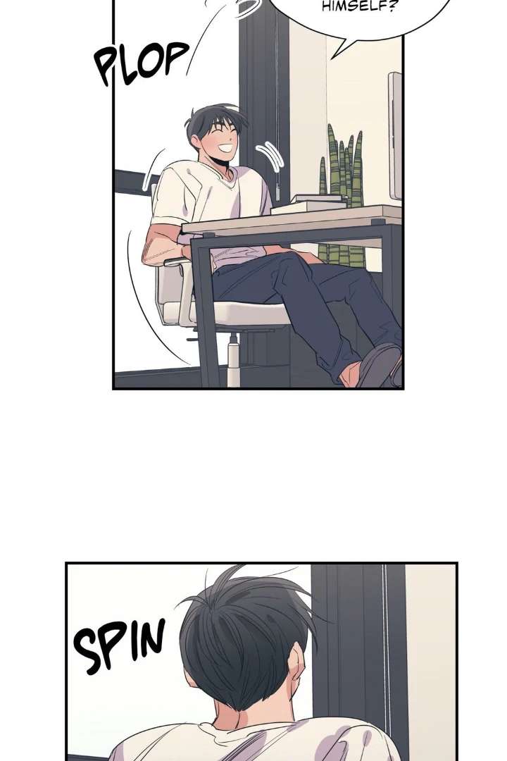 Love for Sale Chapter 78 page 35 - 